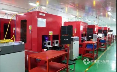 从制造到智造 银隆发展新动能——信息系统集成服务